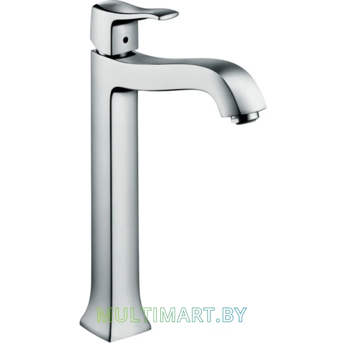 Смеситель Hansgrohe Metris Classic (31078000)